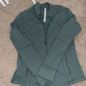 Lululemon size 14 Define Jacket
